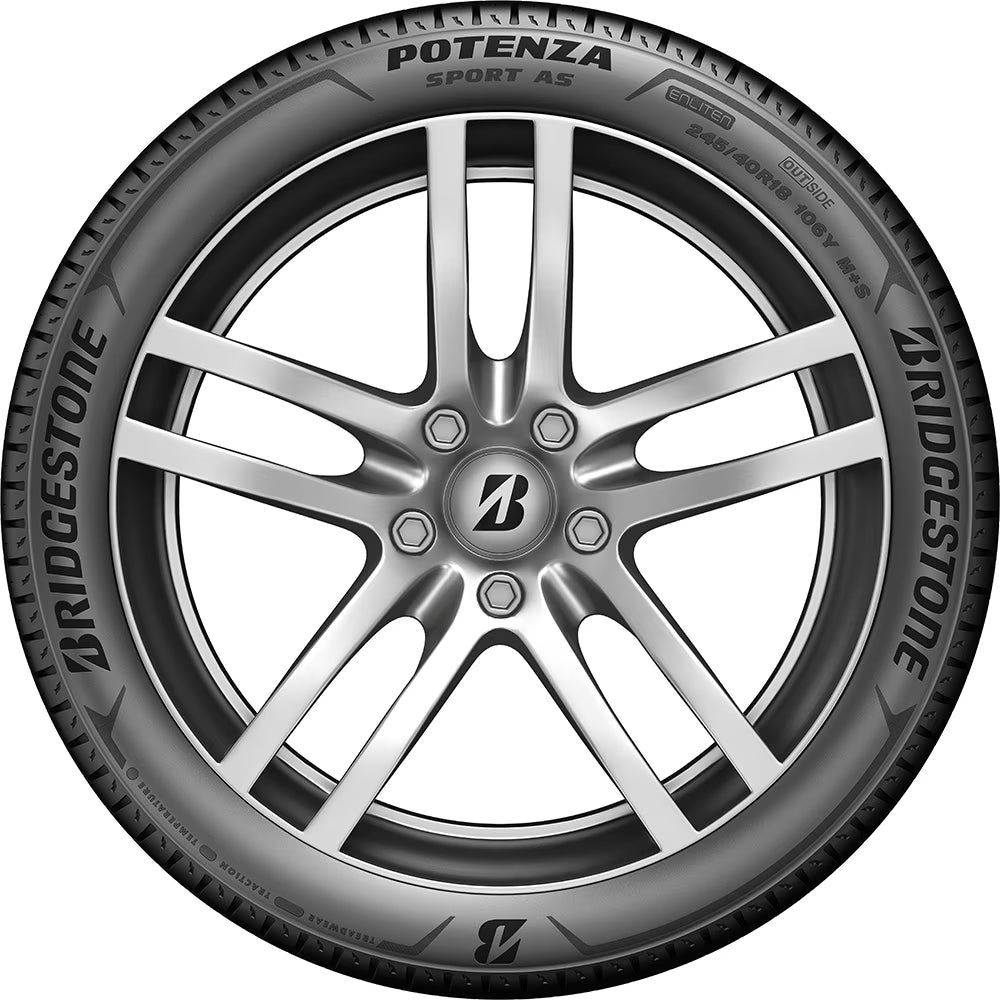 BRIDGESTONE 195/65R15