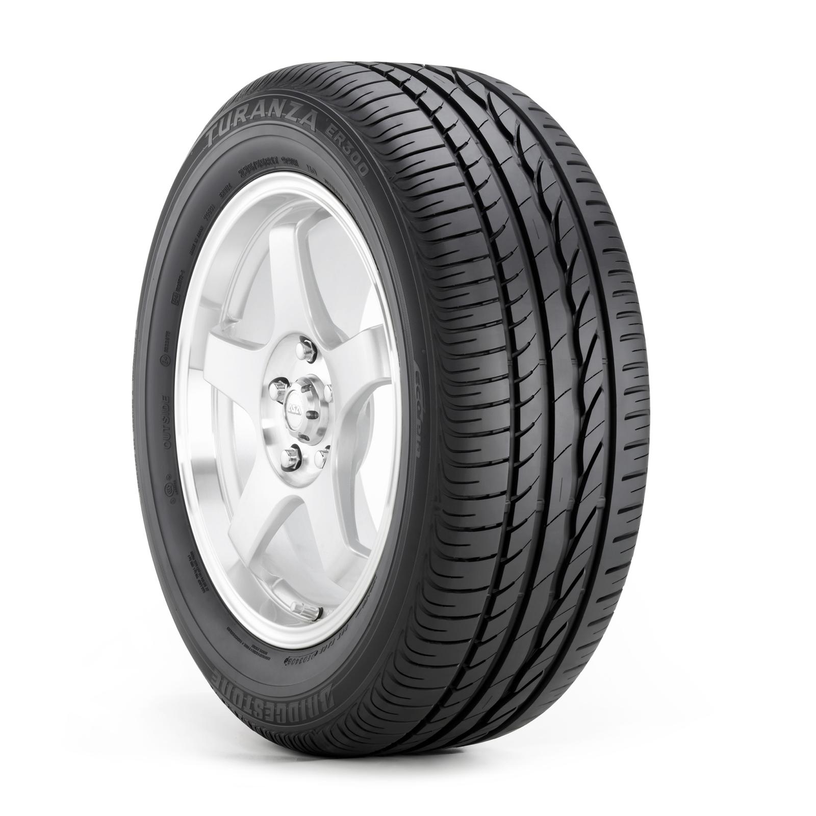 225/50/R/18 BRIDGESTONE TURANZA T005A RFT 95V