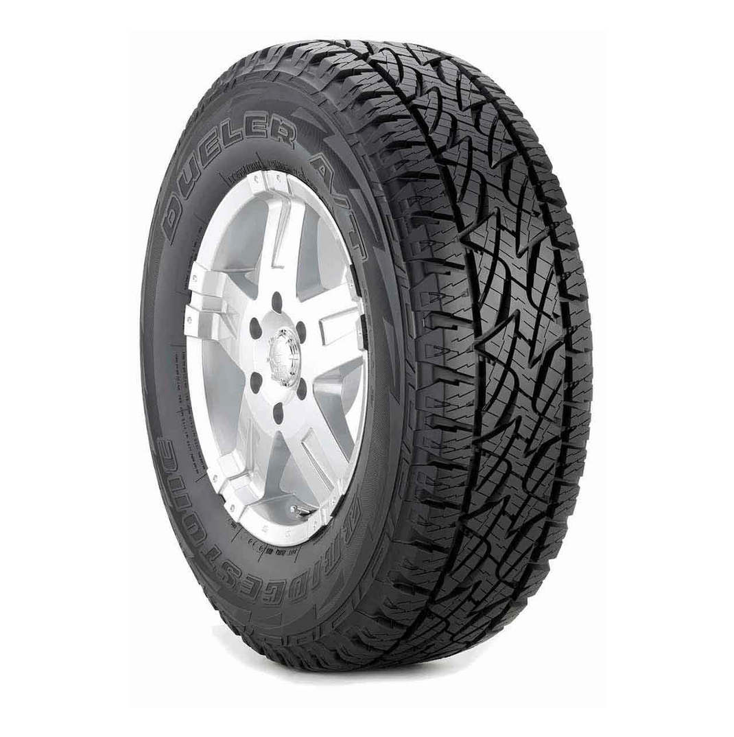 215/70/R/16 BRIDGESTONE DUELER AT REVO 2 100S