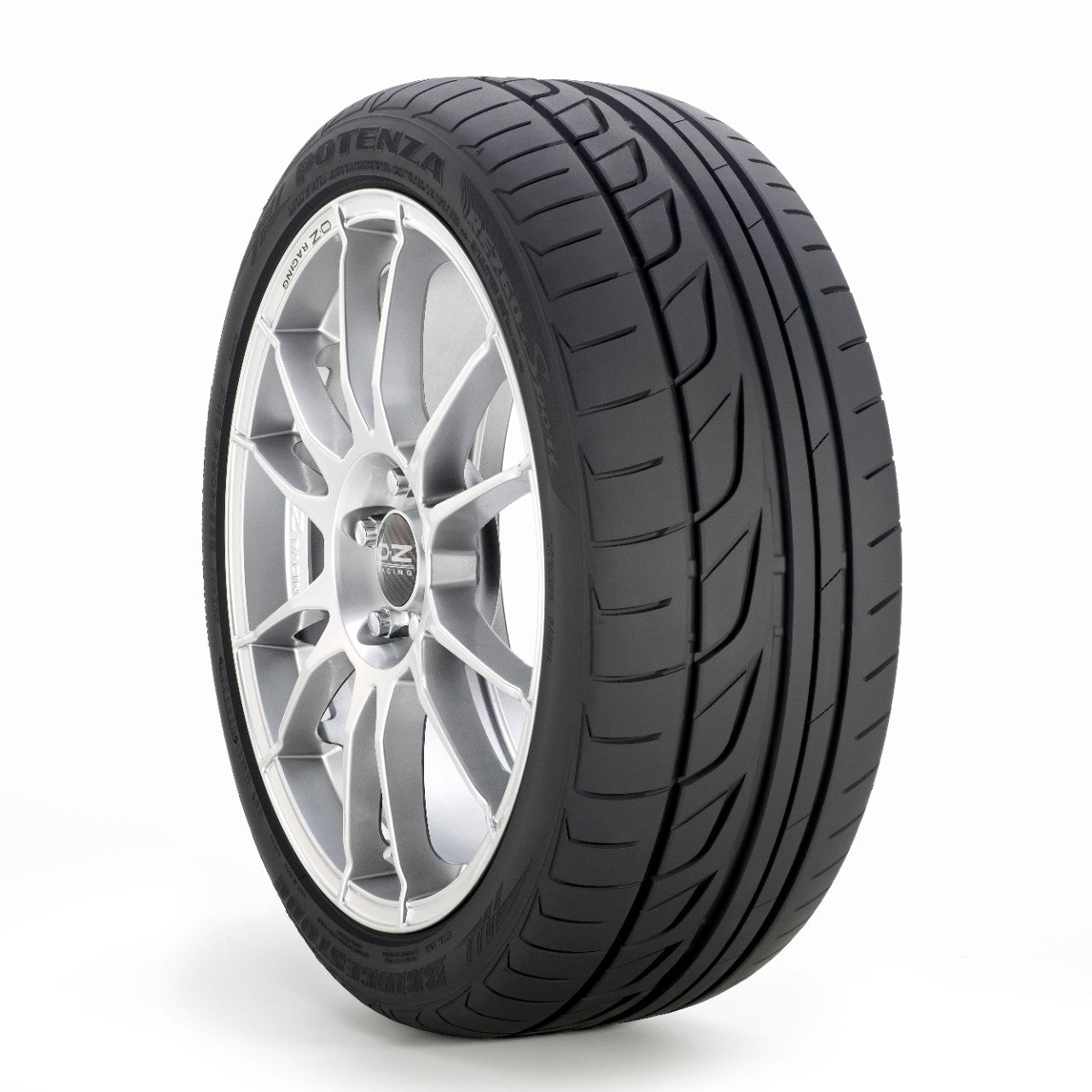 205/55/R/16 BRIDGESTONE POTENZA RE760 91W